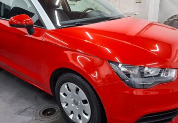 Audi A1 136.955 km 7.690 &euro; Cottbus 03042