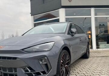 Cupra Leon 5.000 km 44.950 &euro; Cottbus 03051