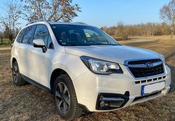 Subaru Forester 176.650 km 7.990 &euro; Cottbus 03048