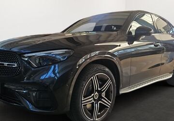 Mercedes-Benz GLC 450 14.900 km 87.390 &euro; Cottbus 03042