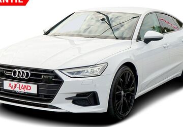Audi A7 79.559 km 41.950 &euro; Cottbus OT Kolkwitz 03099