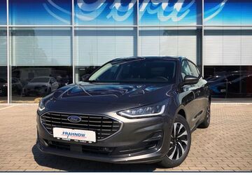 Ford Focus 6.631 km 27.985 &euro; Cottbus 03044