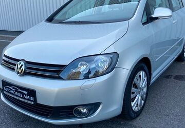 VW Golf 64.000 km 7.490 &euro; Cottbus 03051