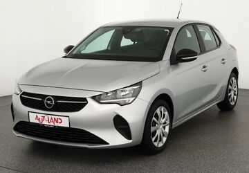 Opel Corsa 26.784 km 15.890 &euro; Cottbus OT Kolkwitz 03099