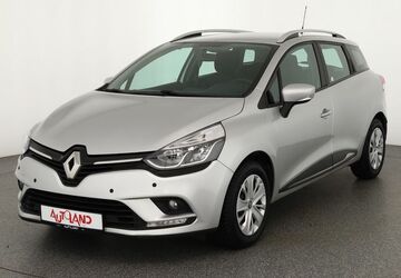 Renault Clio 34.976 km 13.990 &euro; Cottbus OT Kolkwitz 03099