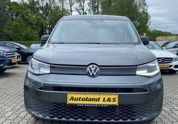 VW Caddy 5.399 km 37.990 &euro; Cottbus/ Groß Gaglow 03051