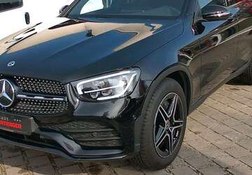 Mercedes-Benz GLC 220 27.915 km 44.699 &euro; Spremberg 03130