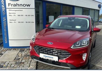Ford Kuga 19.820 km 25.985 &euro; Cottbus 03044