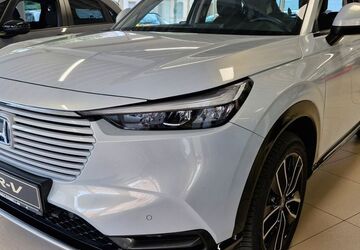 Honda HR-V 36.465 km 25.950 &euro; Kolkwitz - Krieschow 03099