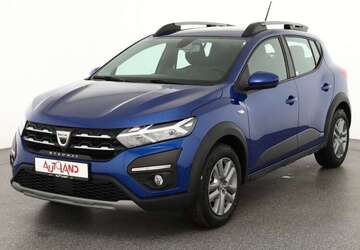 Dacia Sandero 39.264 km 17.990 &euro; Kolkwitz 03099