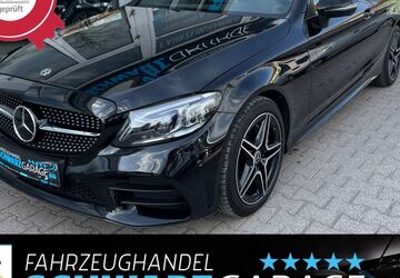 Mercedes-Benz C 220 113.000 km 29.990 &euro; Spremberg 03130