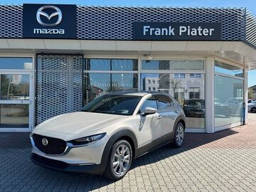 Gebrauchte Mazda CX-30