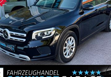 Mercedes-Benz GLB 200 164.979 km 25.490 &euro; Spremberg 03130