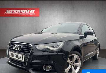 Audi A1 162.980 km 9.999 &euro; Cottbus/OT Gallinchen 03051