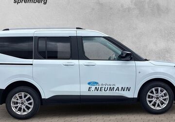 Ford Tourneo Courier 5.000 km 25.450 &euro; Spremberg (bei Cottbus) 03130