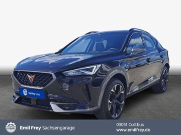 Gebrauchte Cupra Formentor
