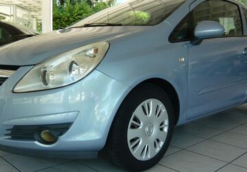 Opel Corsa 119.500 km 1.790 &euro; Eichow 03099