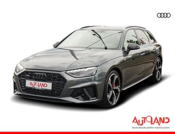 Gebrauchte Audi A4