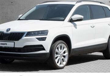 Skoda Karoq 36.091 km 25.689 &euro; Cottbus 03044