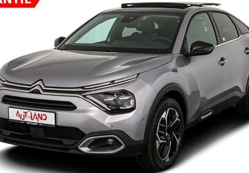 Citroen C4 28.865 km 19.990 &euro; Cottbus OT Kolkwitz 03099