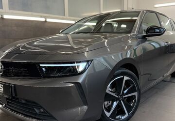 Opel Astra 20.646 km 22.988 &euro; Cottbus 03044