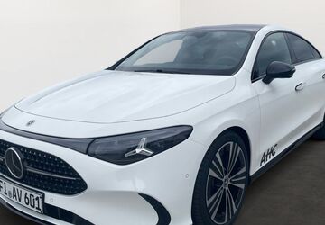 Mercedes-Benz CLA 180 15.000 km 43.560 &euro; Cottbus 03042