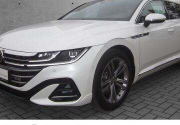 VW Arteon 22.365 km 39.899 &euro; Cottbus 03044