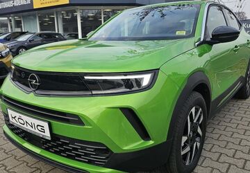 Opel Mokka 4.149 km 26.999 &euro; Cottbus 03044