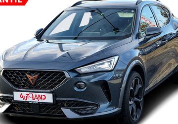 Cupra Formentor 39.122 km 33.950 &euro; Cottbus OT Kolkwitz 03099