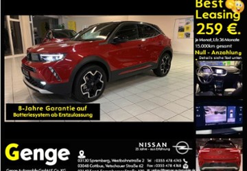 Opel Mokka 5 km 29.989 &euro; Cottbus 03048