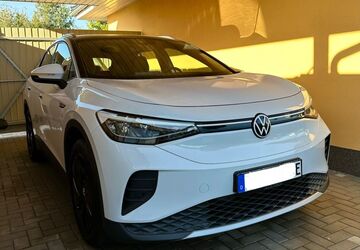 VW ID.4 36.800 km 24.900 &euro; Spremberg 03130