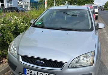 Ford Focus 211.170 km 1.000 &euro; Cottbus 03046