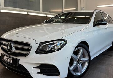 Mercedes-Benz E 300 158.895 km 21.899 &euro; Cottbus 03044