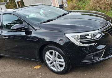 Renault Megane 64.000 km 10.990 &euro; Briesen 03096