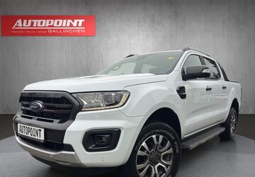 Ford Ranger 83.200 km 30.950 &euro; Cottbus 03051