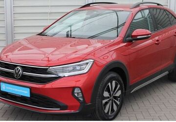 VW Taigo 18.789 km 23.990 &euro; Cottbus / Groß Gaglow 03051