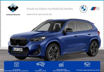 BMW X1 69.589 km 37.819 &euro; Cottbus 03044