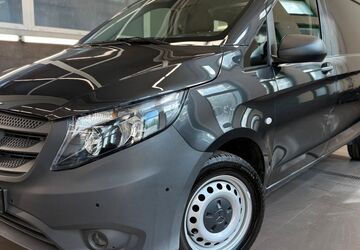 Mercedes-Benz Vito 53.096 km 26.988 &euro; Cottbus 03044