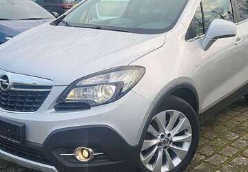 Opel Mokka 153.600 km 8.450 &euro; Lübbenau 03222