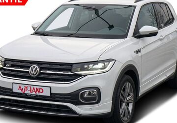 VW T-Cross 49.514 km 19.950 &euro; Cottbus OT Kolkwitz 03099