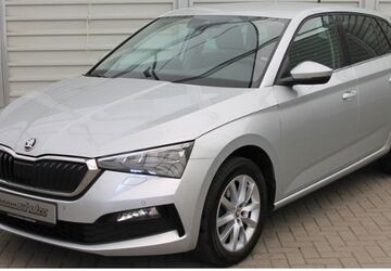 Skoda Scala 67.037 km 19.450 &euro; Cottbus / Groß Gaglow 03051