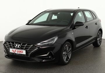 Hyundai i30 36.861 km 20.990 &euro; Cottbus OT Kolkwitz 03099