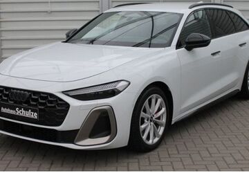 Audi A5 13.000 km 63.990 &euro; Cottbus / Groß Gaglow 03051