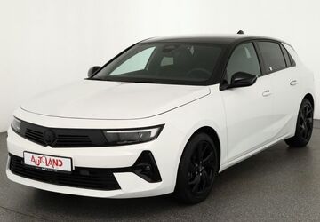 Opel Astra 38.637 km 21.890 &euro; Cottbus OT Kolkwitz 03099