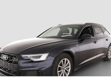 Audi A6 19.858 km 53.931 &euro; Cottbus / Groß Gaglow 03051