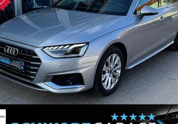 Audi A4 14.126 km 32.990 &euro; Spremberg 03130