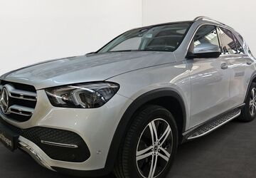 Mercedes-Benz GLE 450 49.250 km 49.950 &euro; Cottbus 03042