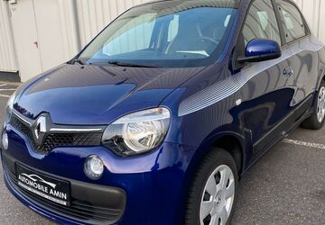 Renault Twingo 4.200 km 8.990 &euro; Cottbus 03051