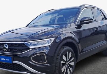 VW T-Roc 19.830 km 26.940 &euro; Cottbus 03051