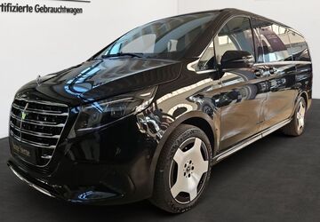 Mercedes-Benz V 300 9.999 km 94.962 &euro; Cottbus 03042